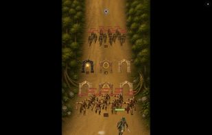 Hero Journey level