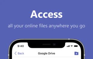 MultCloud screenshot 1