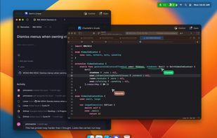 Multi.app screenshot 1