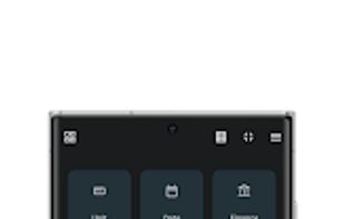 Multi-Calculator screenshot 2