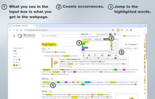 Multi Find screenshot 1