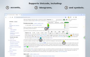 Multi Find screenshot 2