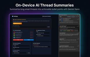 Multi-Inbox Checker Pro screenshot 1