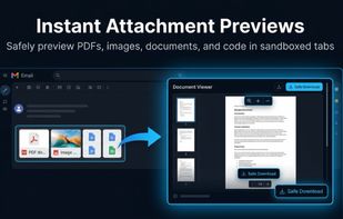 Multi-Inbox Checker Pro screenshot 2