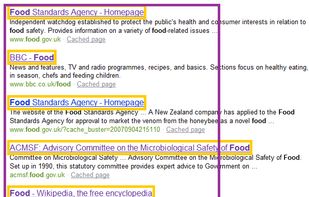 Multi Links Plus screenshot 1