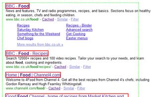 Multi Links Plus screenshot 1