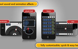 Multi Measures screenshot 2