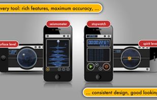 Multi Measures screenshot 1