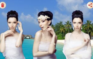 Multi Photo Camera screenshot 3