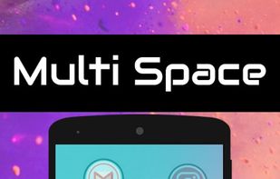 Multi Space : One or More