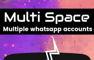 Multi Space : One or More