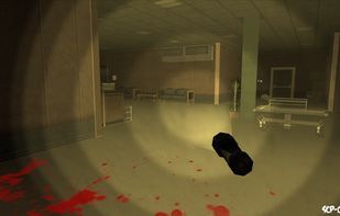 Multi Theft Auto screenshot 1