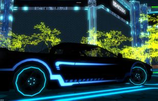 Multi Theft Auto screenshot 1