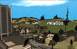 Multi Theft Auto screenshot 3