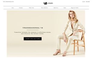 POFI Multivendor Shopping Cart screenshot 3