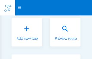 MultiAddress screenshot 2