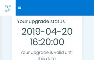 MultiAddress screenshot 3