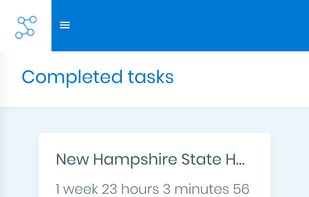 MultiAddress screenshot 1