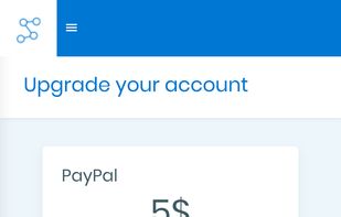 MultiAddress screenshot 1