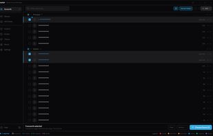 MultiAlt screenshot 1