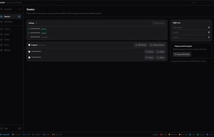 MultiAlt screenshot 2