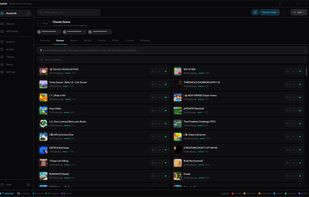 MultiAlt screenshot 1