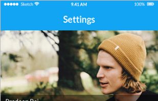 MultiCall screenshot 1