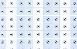 Multicheck Checkbox Checker screenshot 1