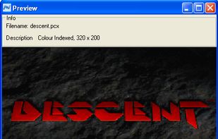 MultiEx Commander screenshot 2