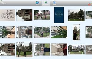 AllPepole My Player screenshot 2