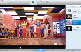 AllPepole My Player screenshot 3