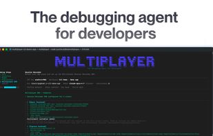 Multiplayer setup in terminal