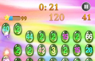 Multiples Crush screenshot 2