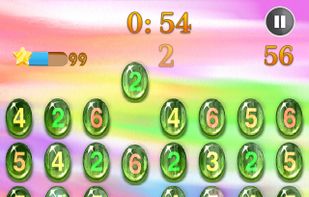 Multiples Crush screenshot 1