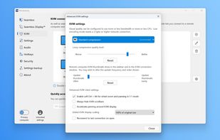 Multiplicity screenshot 3