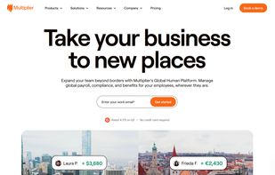 Multiplier screenshot 1