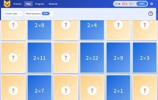 Multiply.Cards screenshot 1