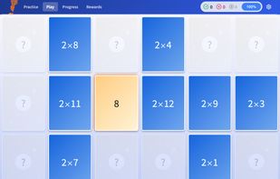 Multiply.Cards screenshot 2
