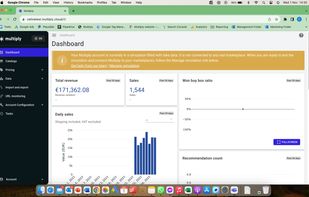 Multiply screenshot 1