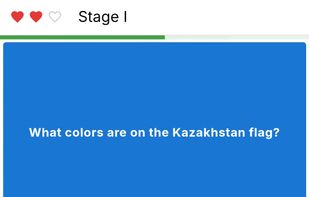 Pick colors answer