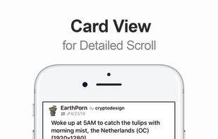 MultiTab screenshot 2