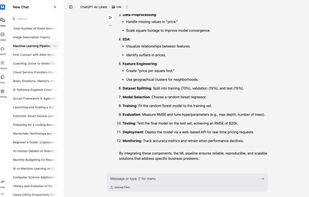 MultitaskAI screenshot 1