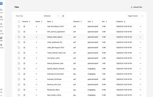 MultitaskAI screenshot 2