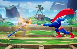 MultiVersus screenshot 1