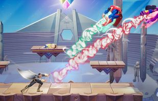 MultiVersus screenshot 2