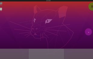 MultiVNC screenshot 2