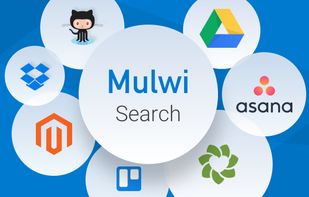Mulwi Search screenshot 1