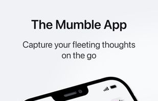 Mumble Note screenshot 3