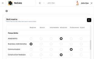 Mumu Platform screenshot 2
