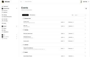 Mumu Platform screenshot 1